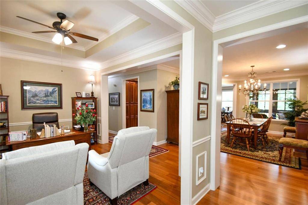 Gainesville, GA 30504,3202 INDIAN HAWTHORNE RDG SW