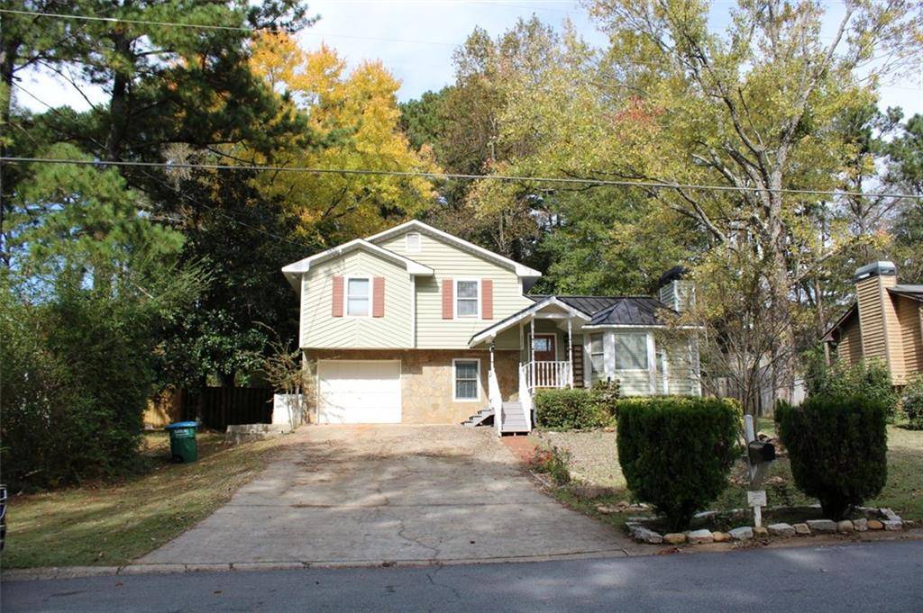 Duluth, GA 30096,4025 CRANSTON CT