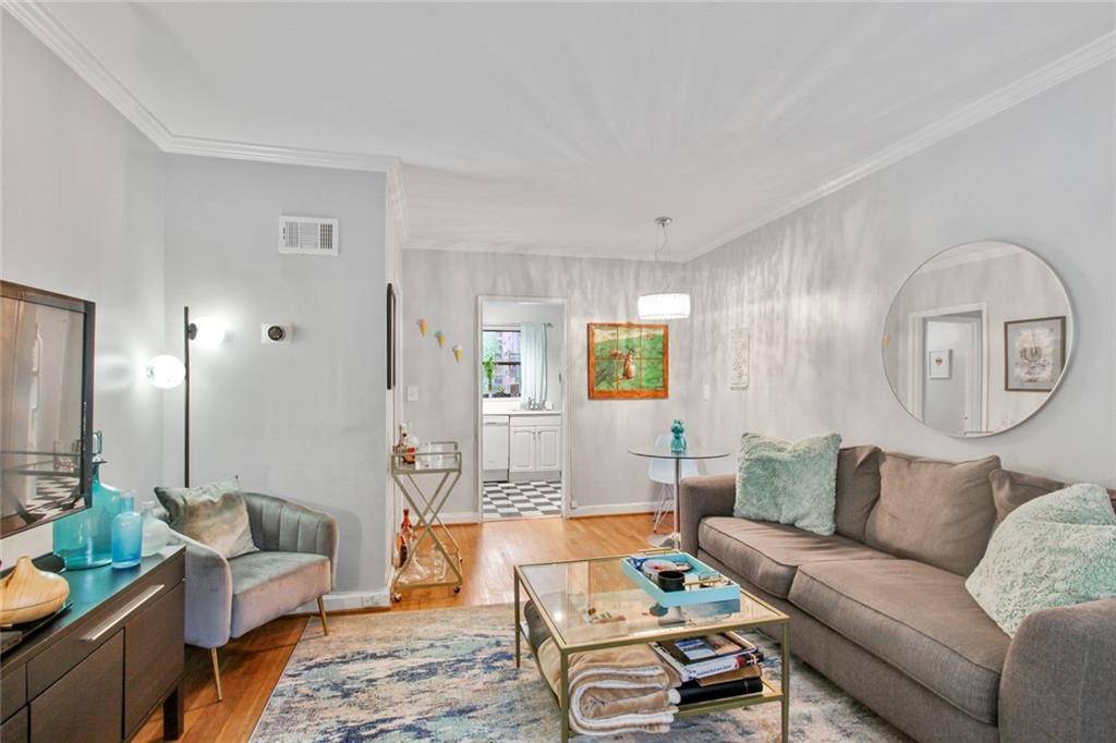 Atlanta, GA 30308,694 Argonne AVE NE #3