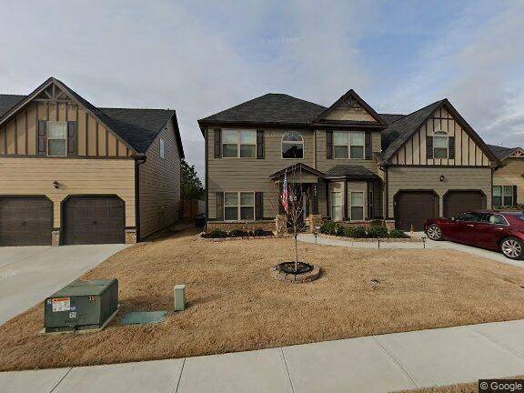 Loganville, GA 30052,1491 Long Acre DR
