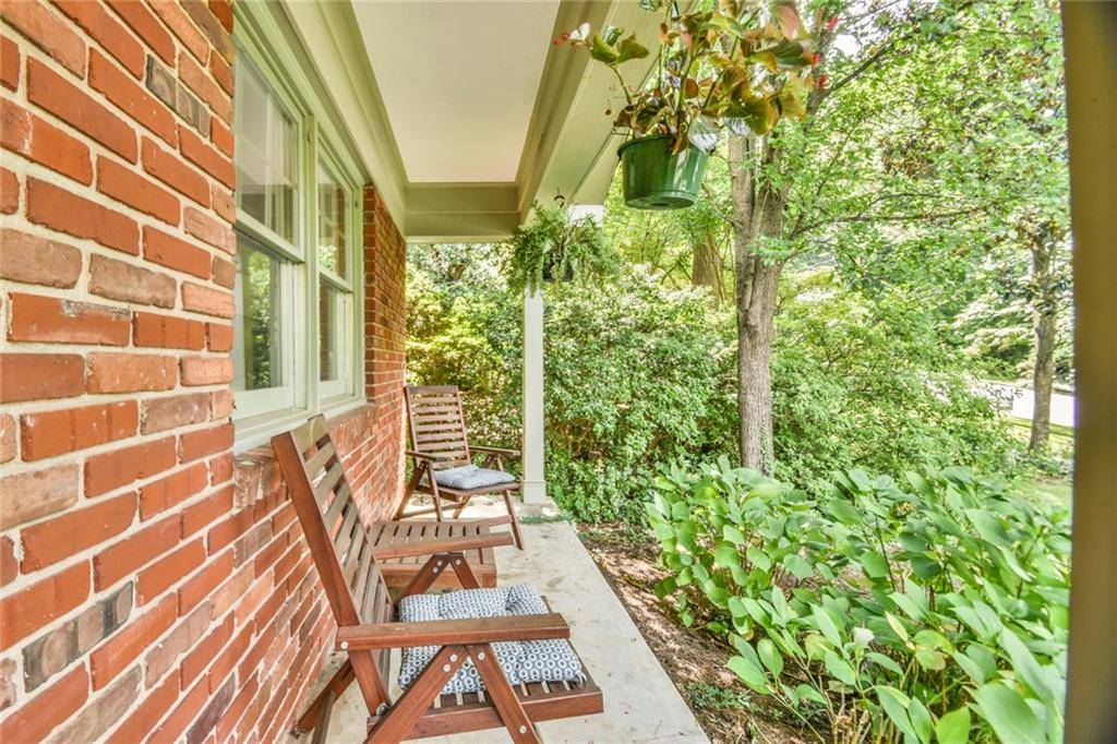 Atlanta, GA 30306,1212 Poplar Grove DR NE