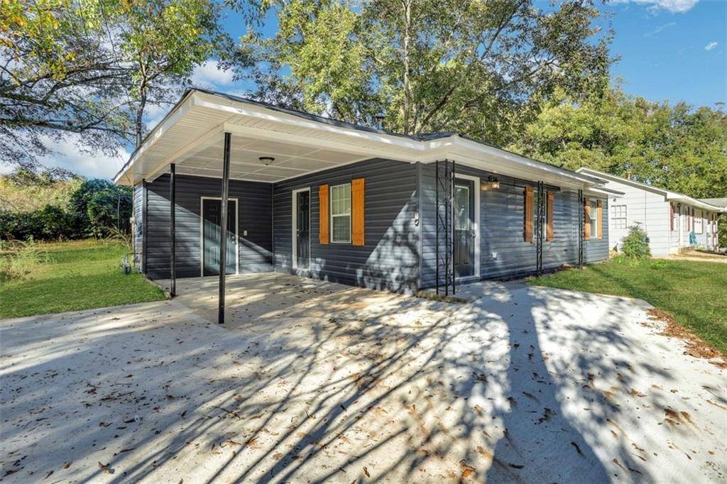 Griffin, GA 30224,807 Pamela DR