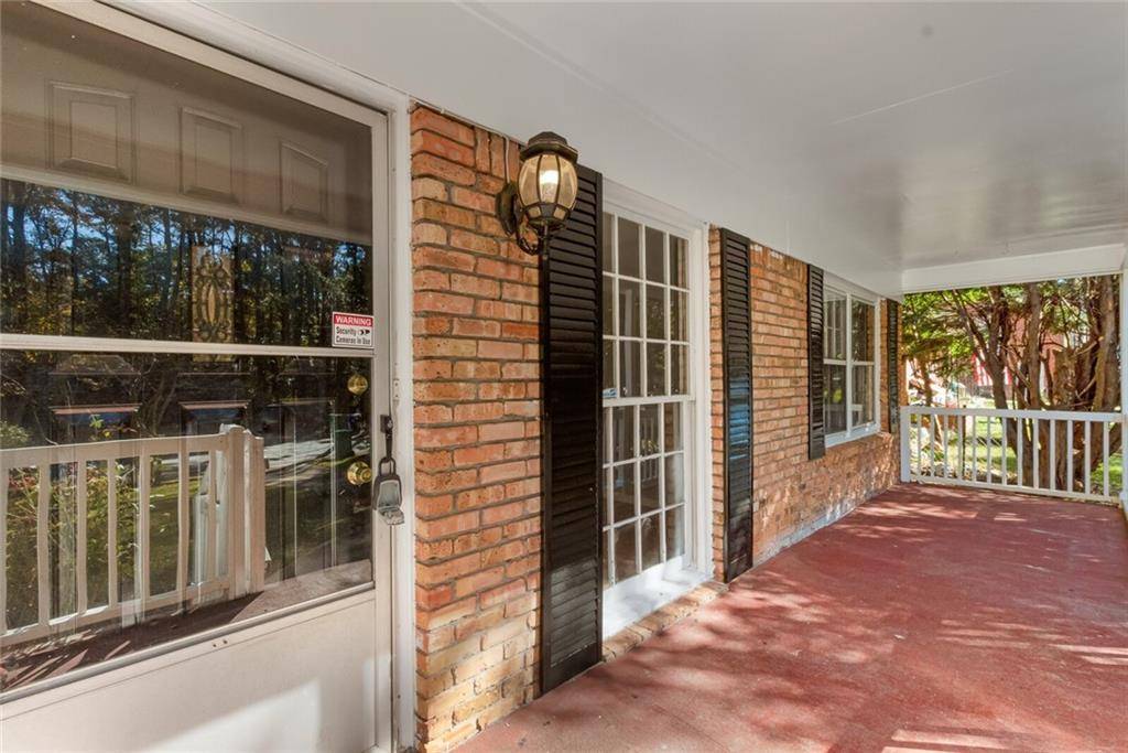 Stone Mountain, GA 30083,4966 SHEILA LN