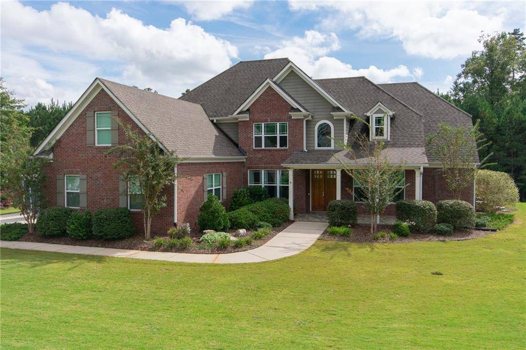 Newnan, GA 30263,79 W Shore DR