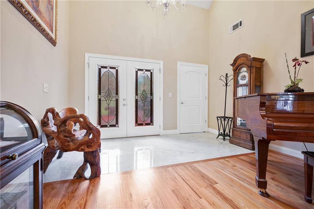 Conyers, GA 30012,2215 West Hightower TRL