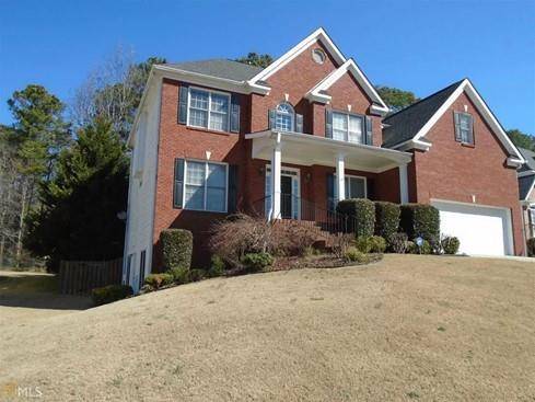 Lawrenceville, GA 30043,1733 Macy Lane