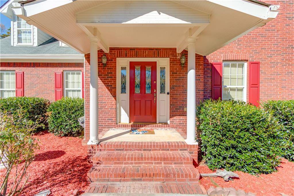 Loganville, GA 30052,3445 Lochmill DR