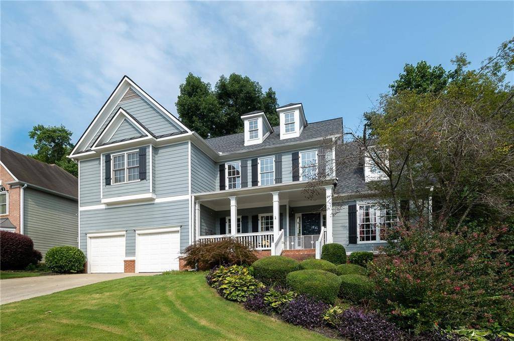 Dacula, GA 30019,1482 Mill Grove CT