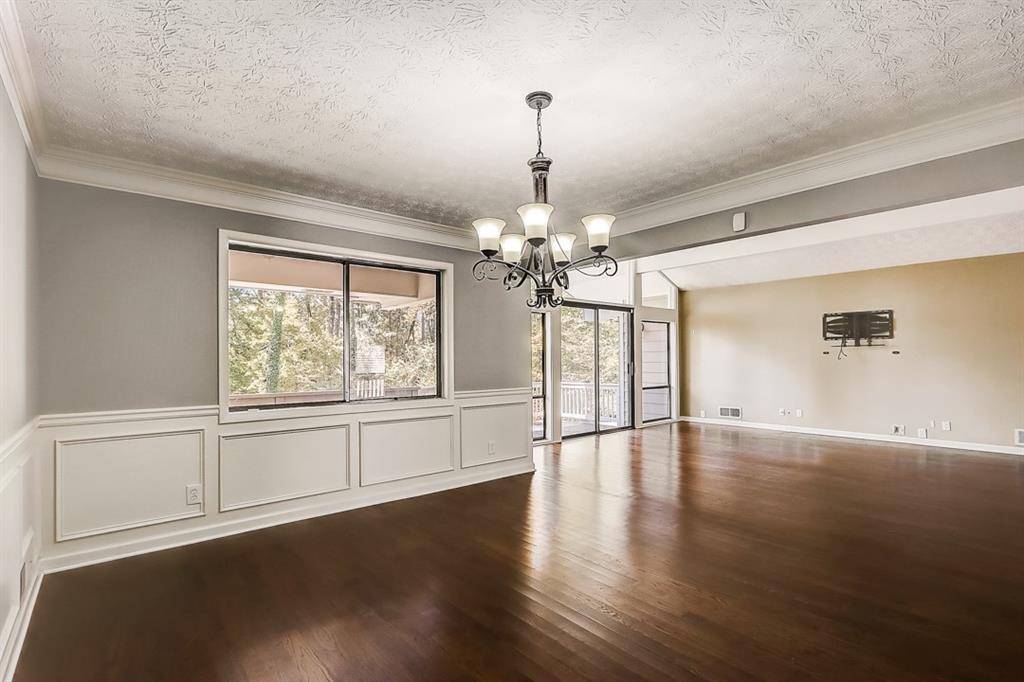 Lilburn, GA 30047,3854 Hunting Ridge DR SW
