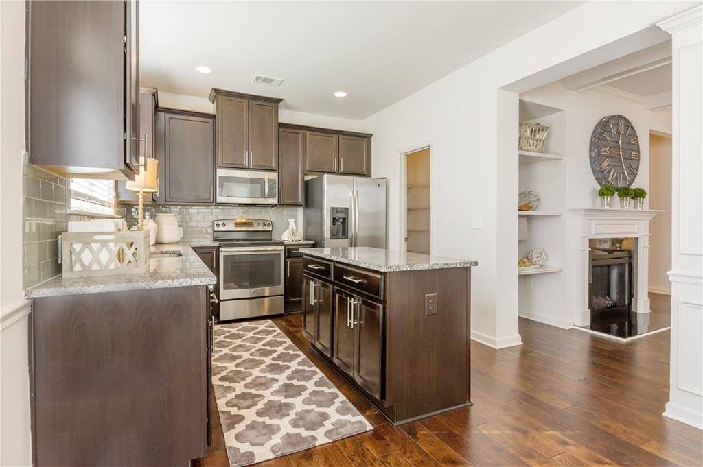 Fairburn, GA 30213,7643 Squire CT #560