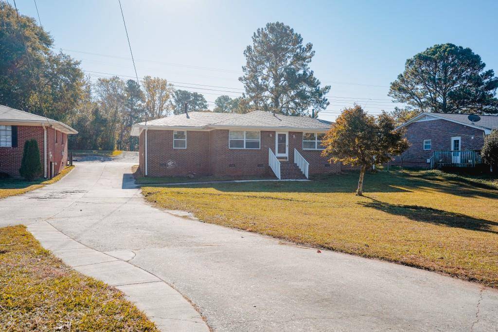 Atlanta, GA 30341,2877 Whispering Hills DR #2875