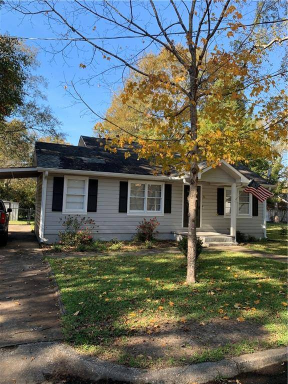 Rockmart, GA 30153,211 WILLIAMSON ST