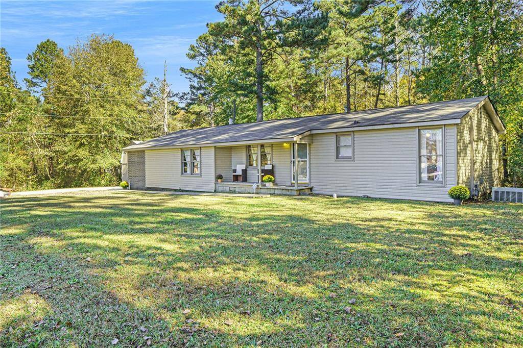 Douglasville, GA 30134,1238 CAVE SPRING RD