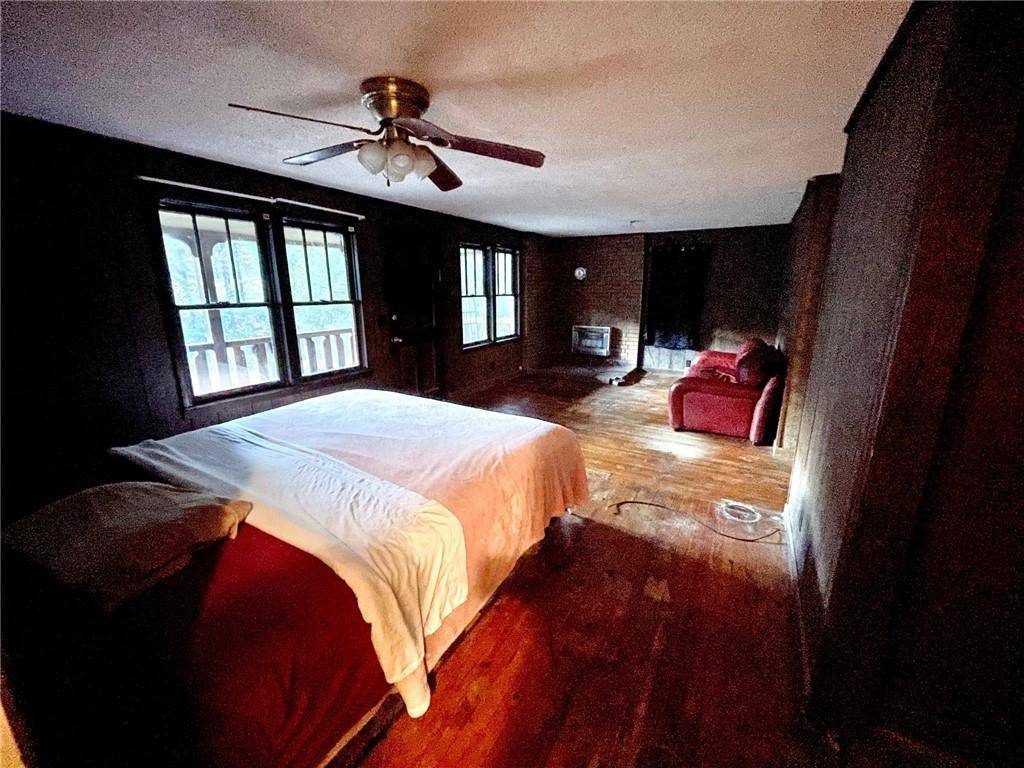 Ellijay, GA 30540,115 Rose Petal LN