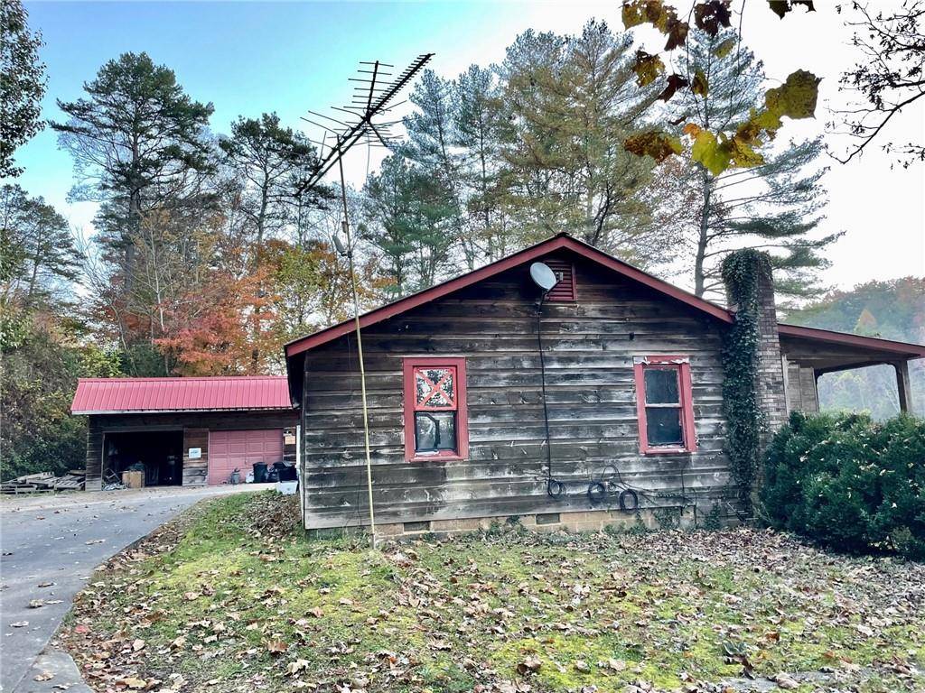 Ellijay, GA 30540,115 Rose Petal LN
