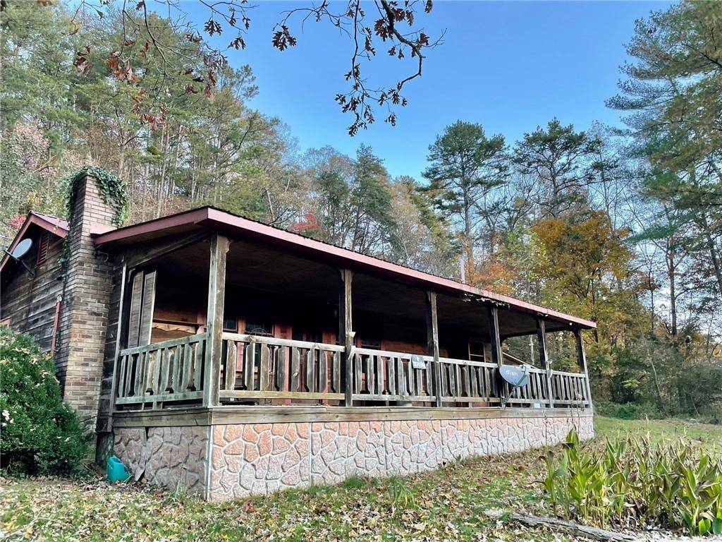 Ellijay, GA 30540,115 Rose Petal LN
