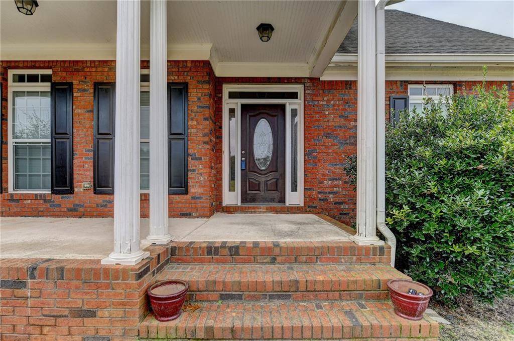 Jefferson, GA 30549,306 Deer Run DR