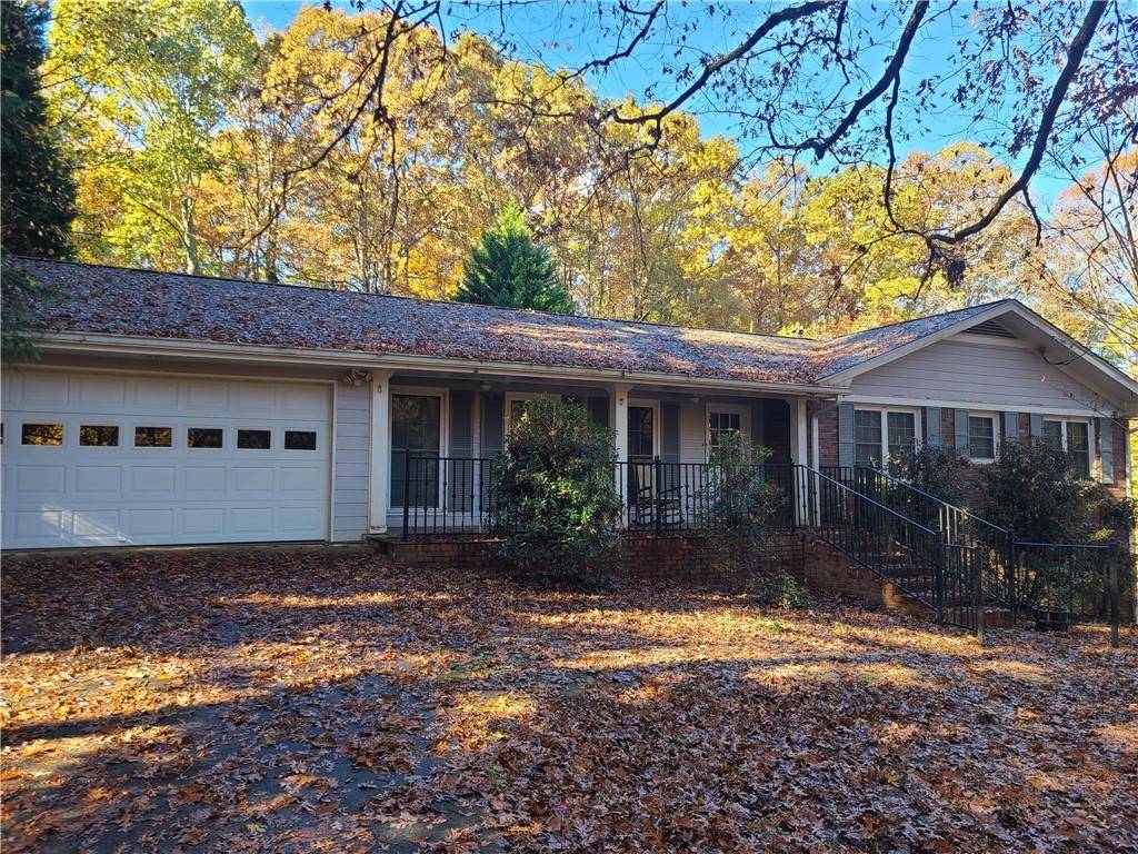 Sugar Hill, GA 30518,5024 Dogwood Hills DR
