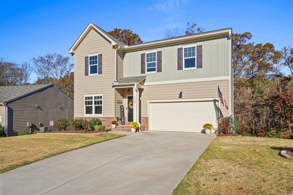 Cumming, GA 30028,5120 Minnow LN
