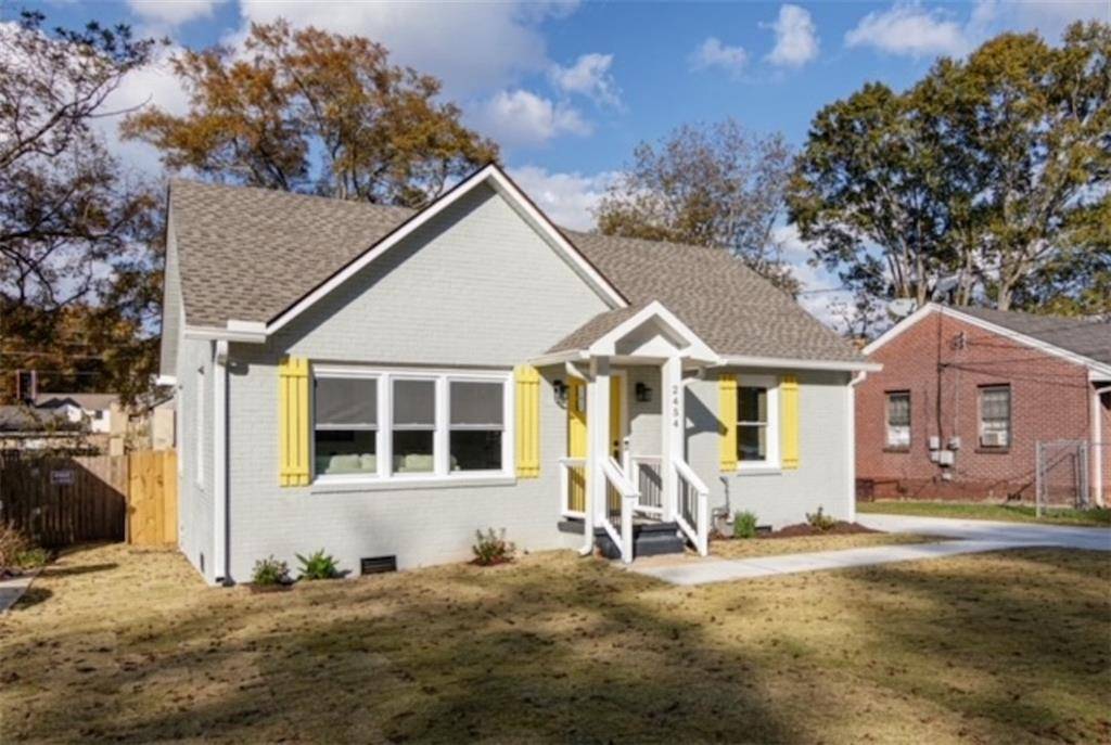 Decatur, GA 30032,2454 Lynn Iris DR