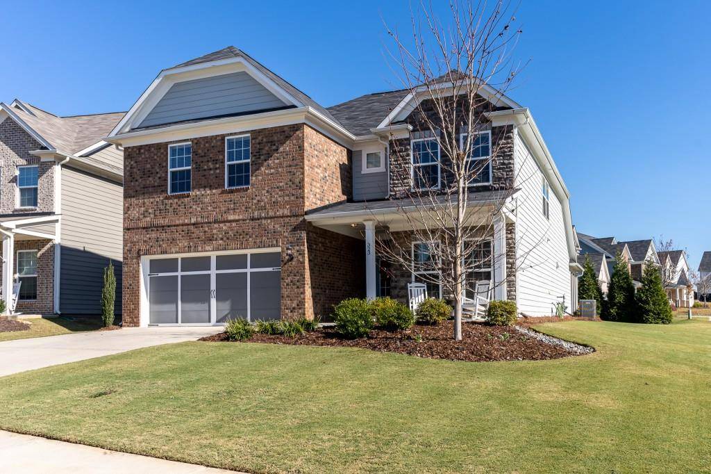 Canton, GA 30115,323 Pebblestone LN