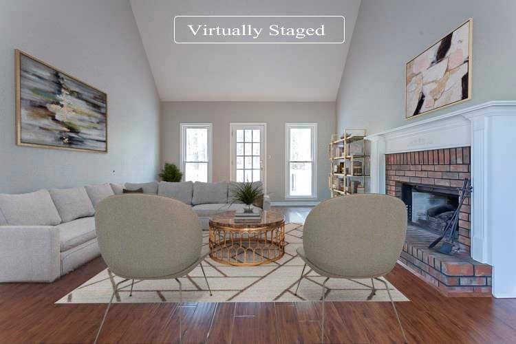 Powder Springs, GA 30127,149 Wimberly WAY