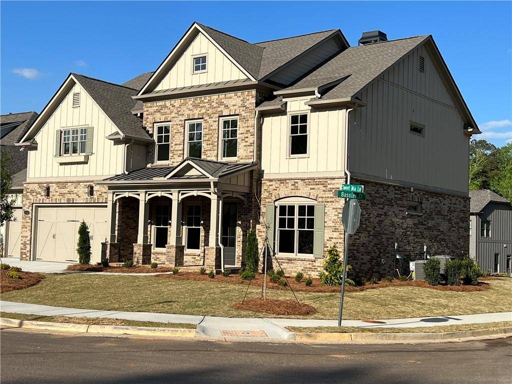 Powder Springs, GA 30127,1135 Sweet Mia LN