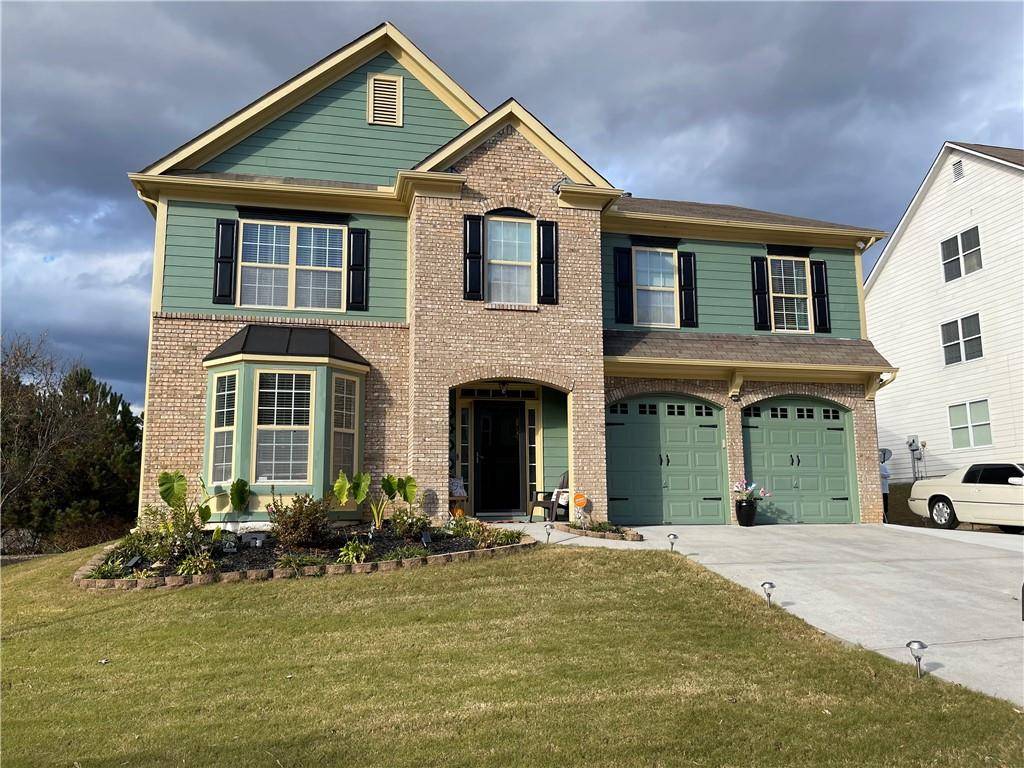 Union City, GA 30291,7357 Melhana LN