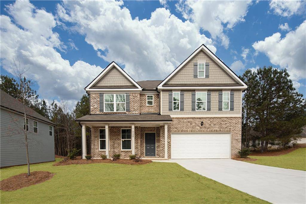 Jefferson, GA 30549,461 Paxton LN