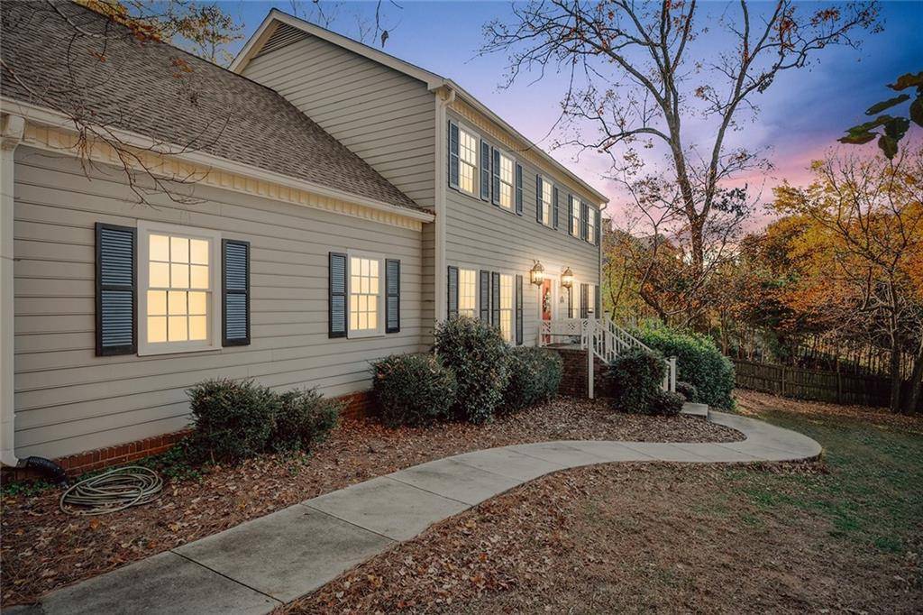 Marietta, GA 30067,1231 TIMBERLAND DR