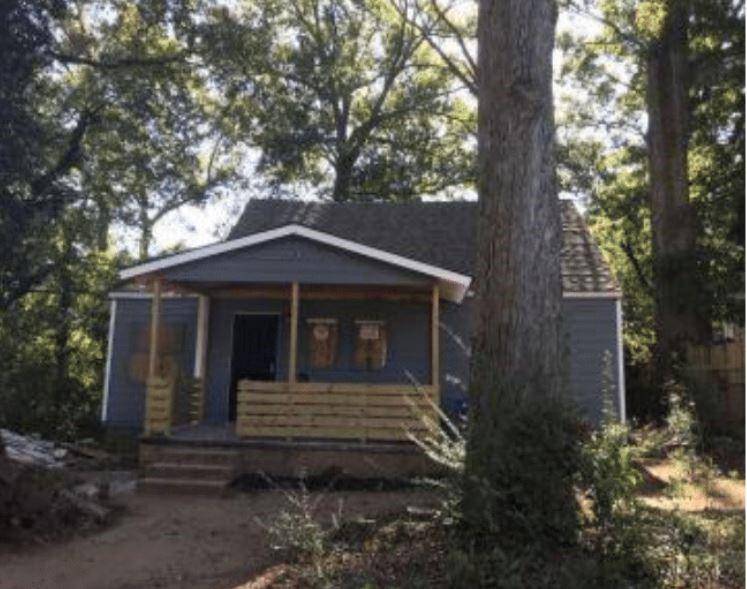 Atlanta, GA 30315,1122 Oak Knoll TER SE