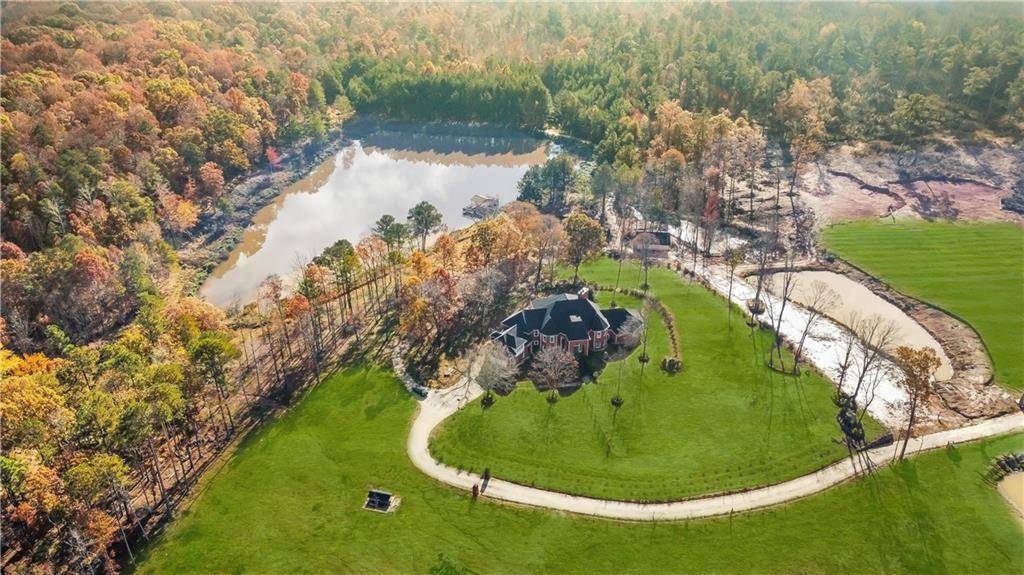 Winston, GA 30187,7414 Hannah RD