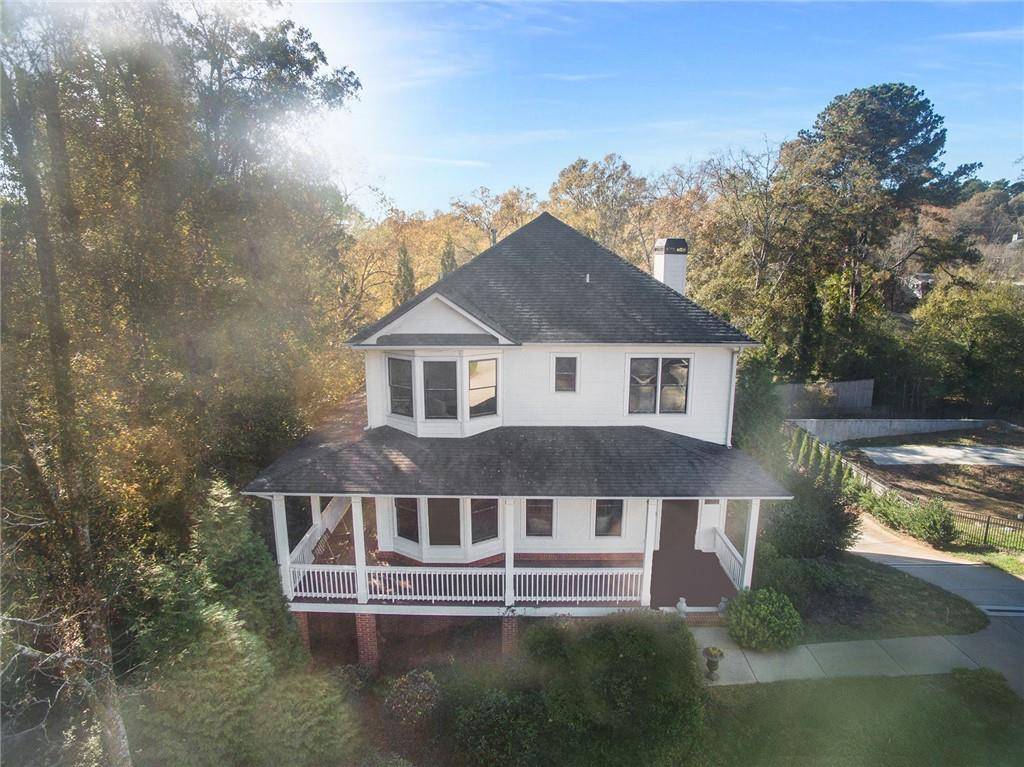 Athens, GA 30606,136 Old Princeton RD