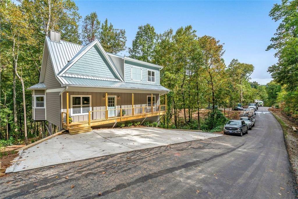 Clayton, GA 30525,1026 King Mountain Road