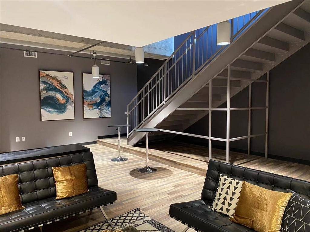 Atlanta, GA 30328,126 Renaissance Pkwy NE #608