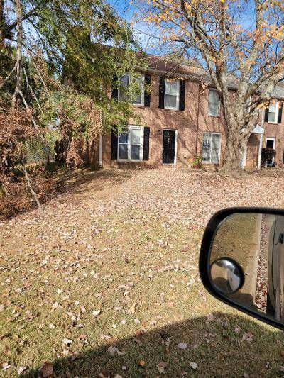 Jonesboro, GA 30238,717 Redland DR