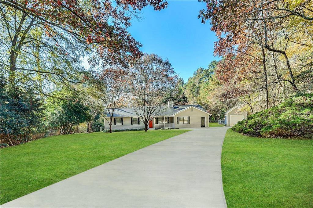 Stockbridge, GA 30281,45 Summer Breeze