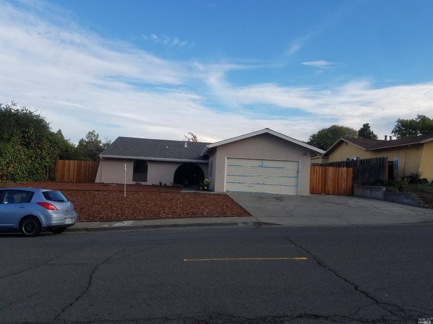 Vallejo, CA 94591,708 Keats DR