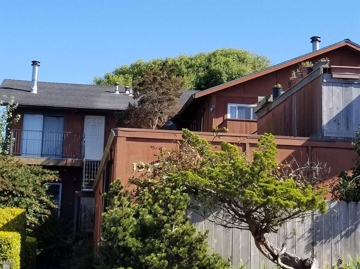 Eureka, CA 95501,1915 Lowell ST