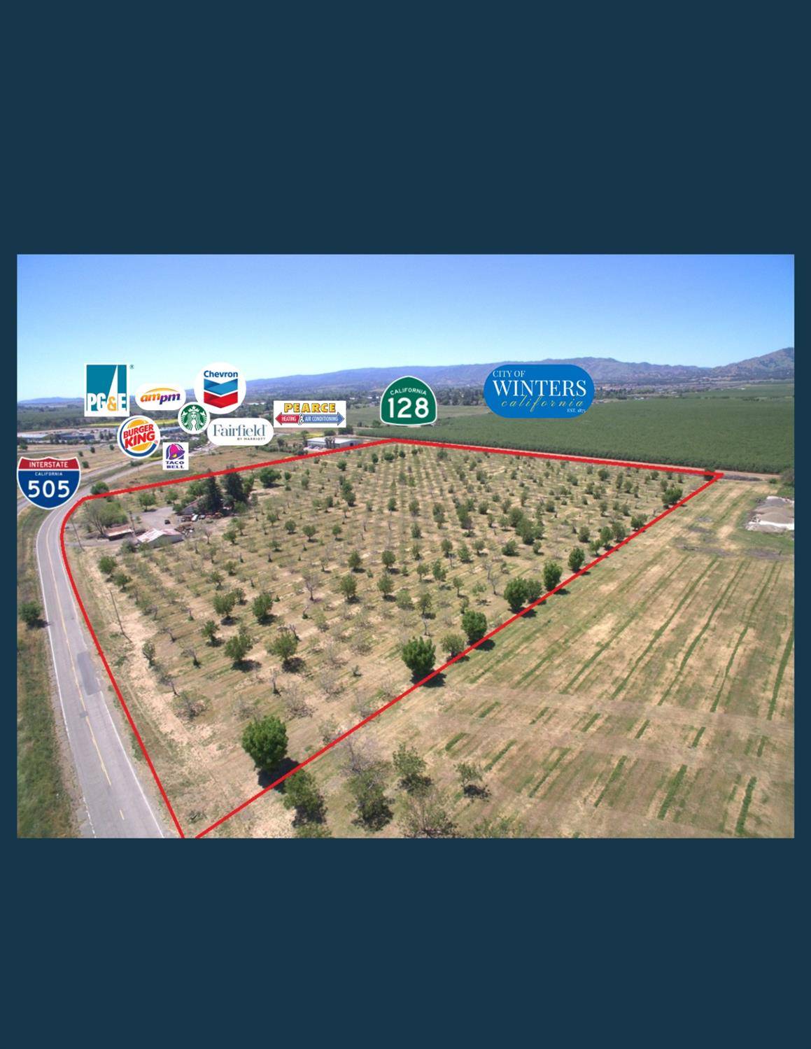 Winters, CA 95694,27852 County Road 90