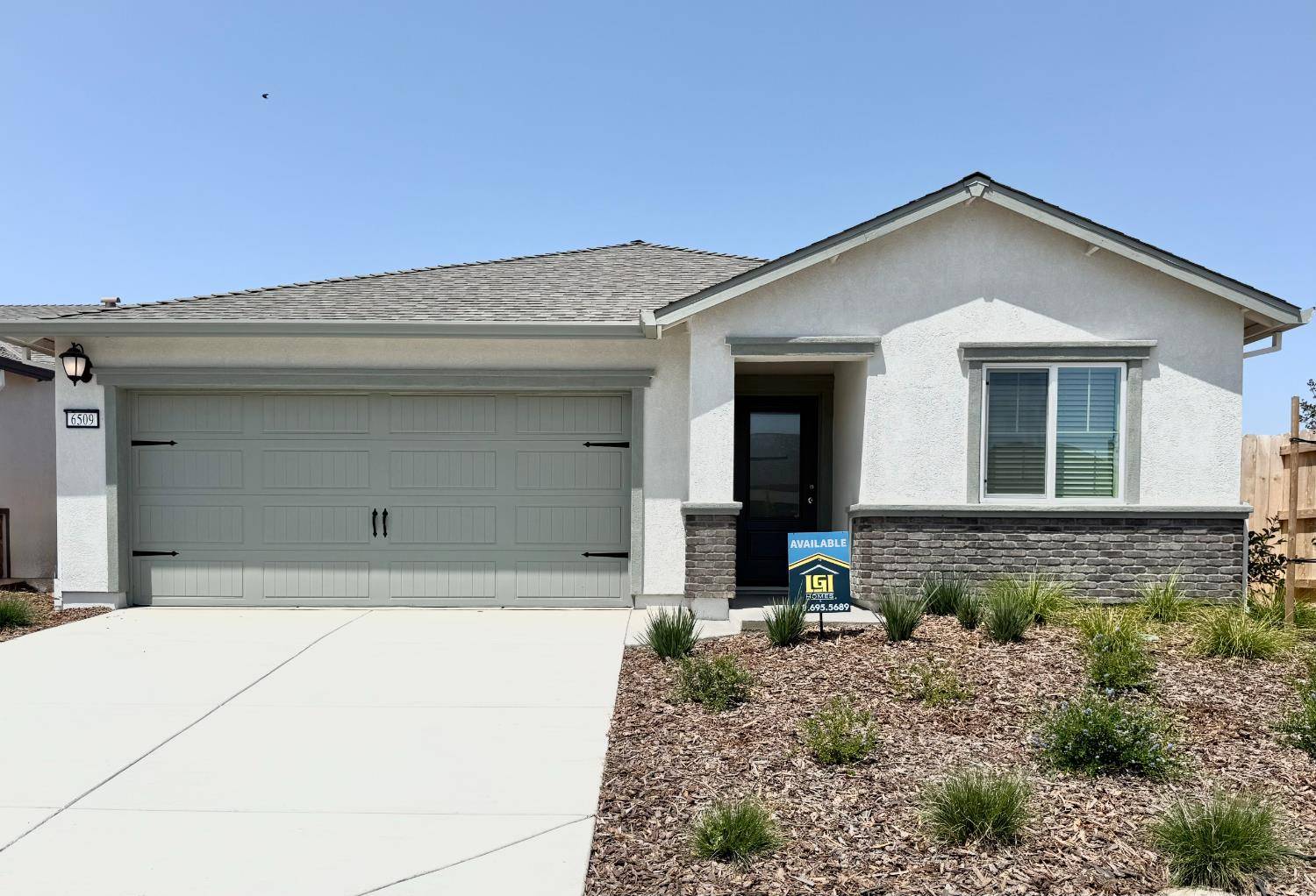 Riverbank, CA 95367,6509 Jackpot PL