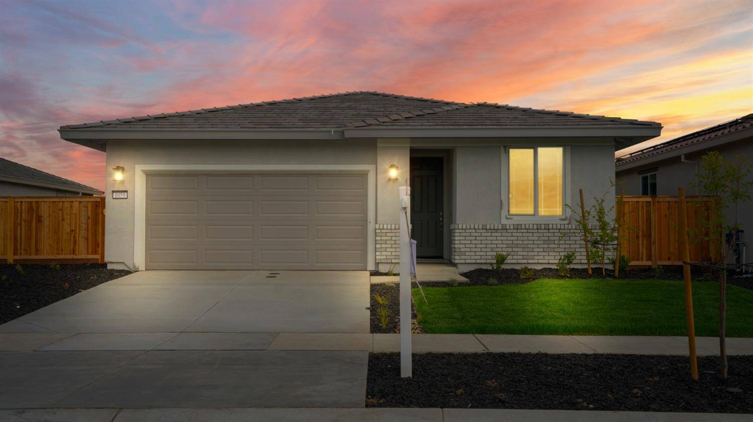 Plumas Lake, CA 95961,1059 Camomile DR