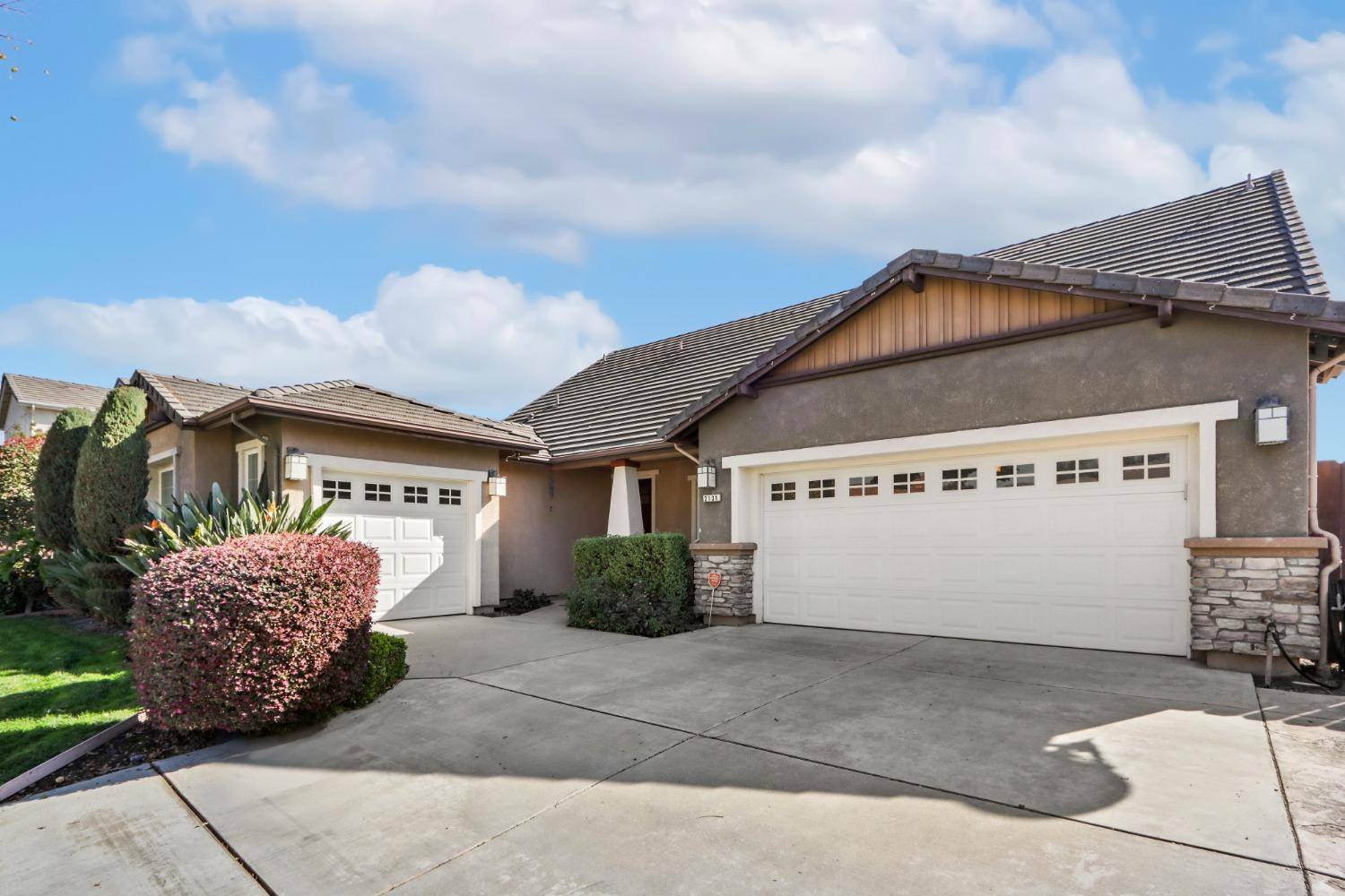 Oakdale, CA 95361,2131 Palomino WAY