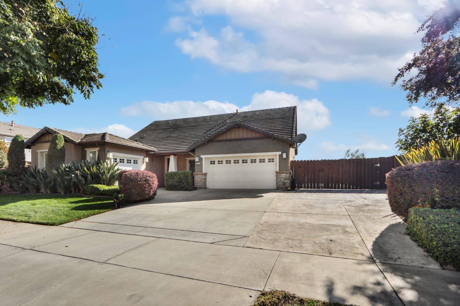 Oakdale, CA 95361,2131 Palomino WAY