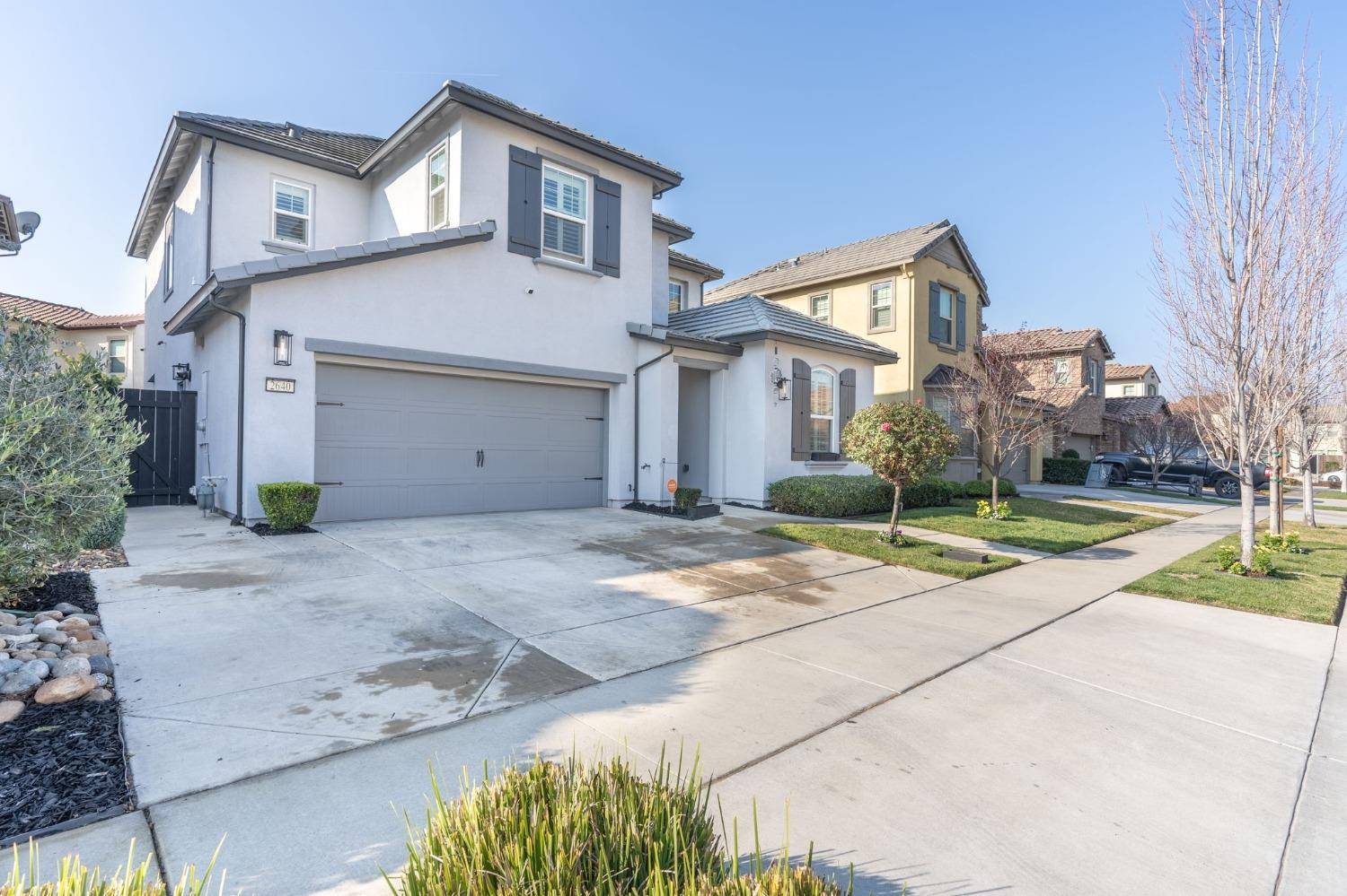 Lodi, CA 95242,2640 Buttercup DR