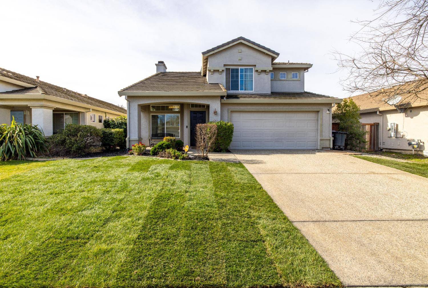 Sacramento, CA 95835,5383 Calabria WAY