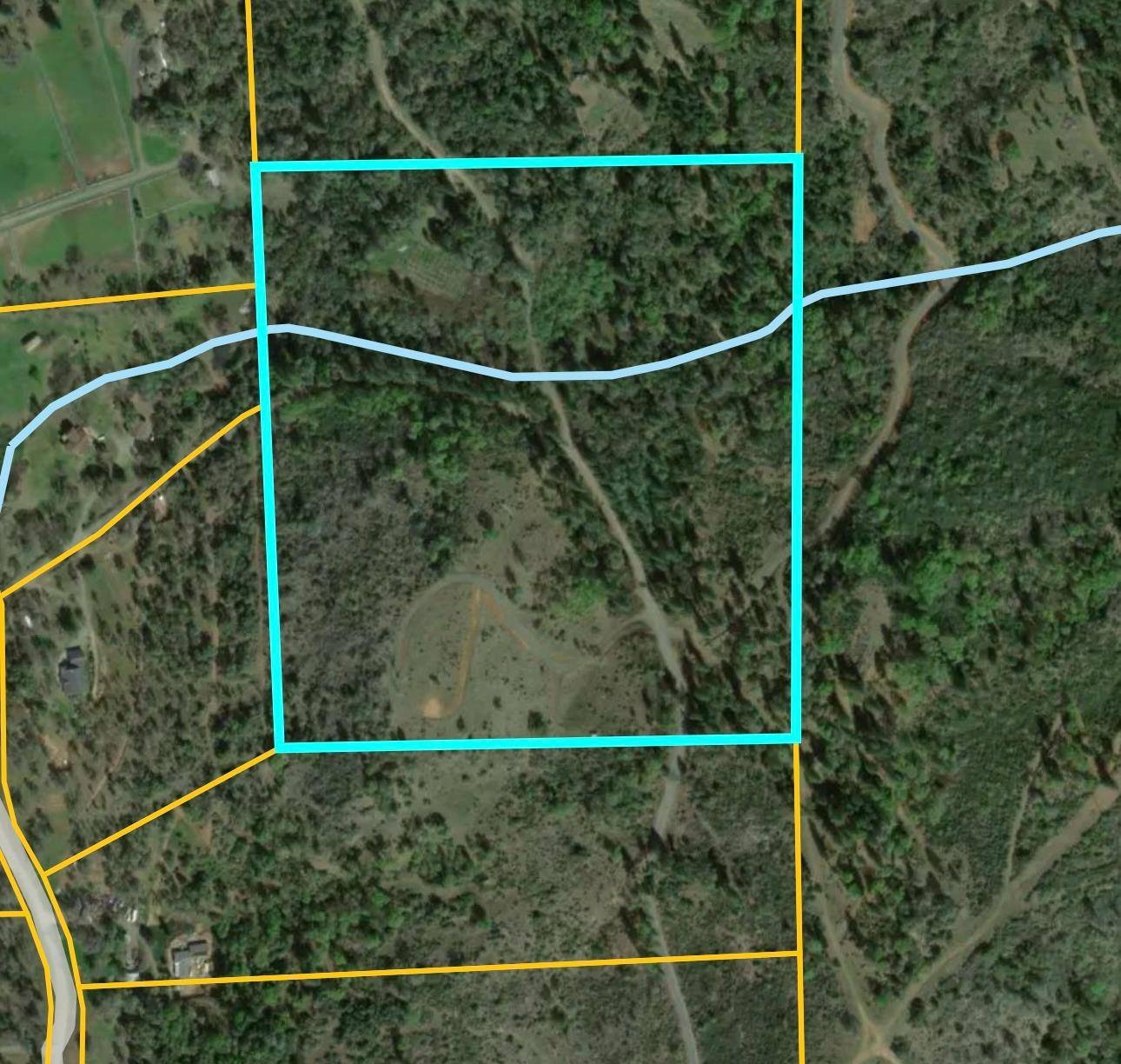 Dobbins, CA 95935,0 Lake Francis RD