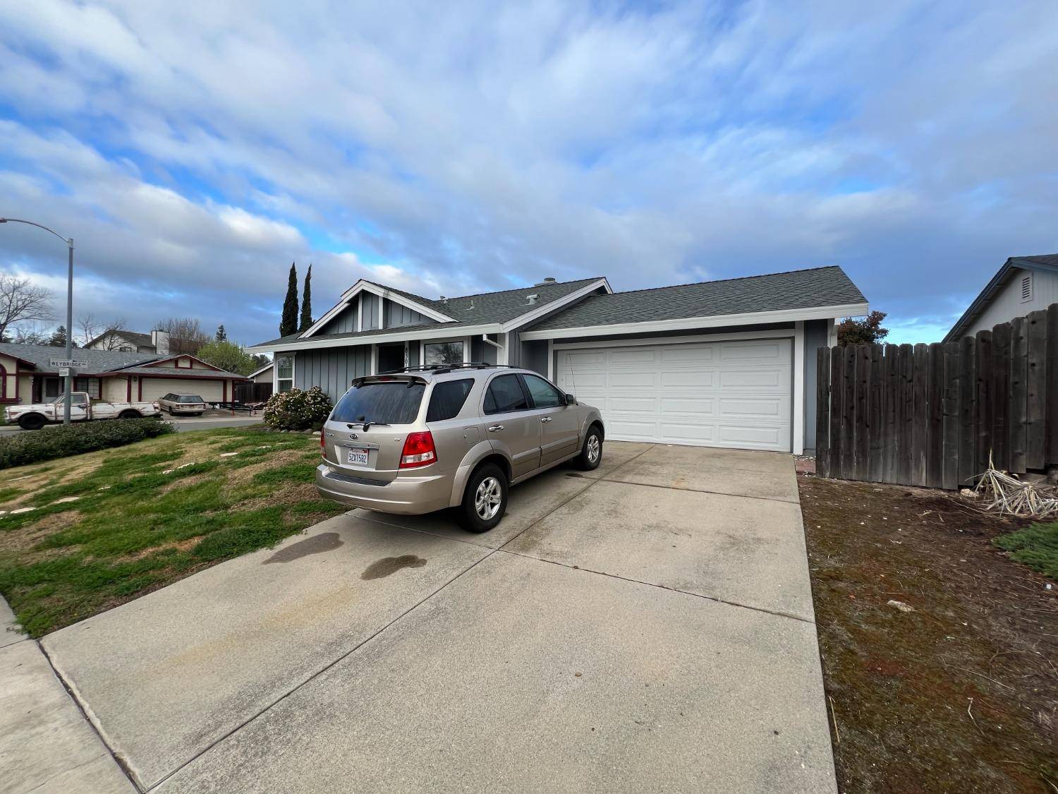 Antelope, CA 95843,8301 Brixham CT