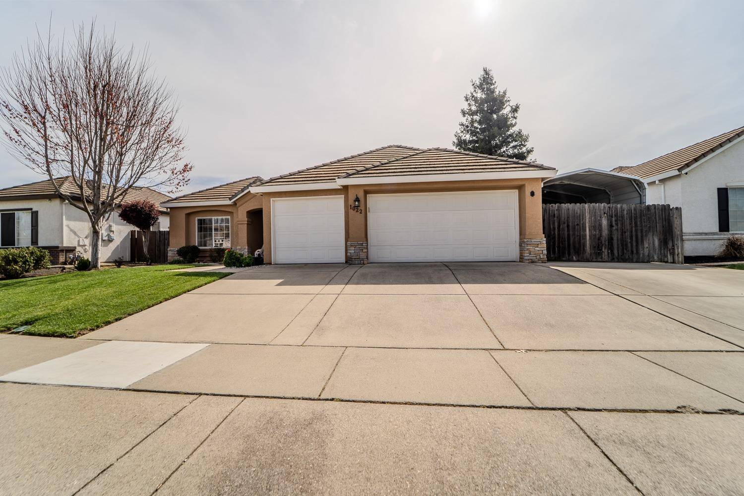 Yuba City, CA 95991,1022 Skyline DR