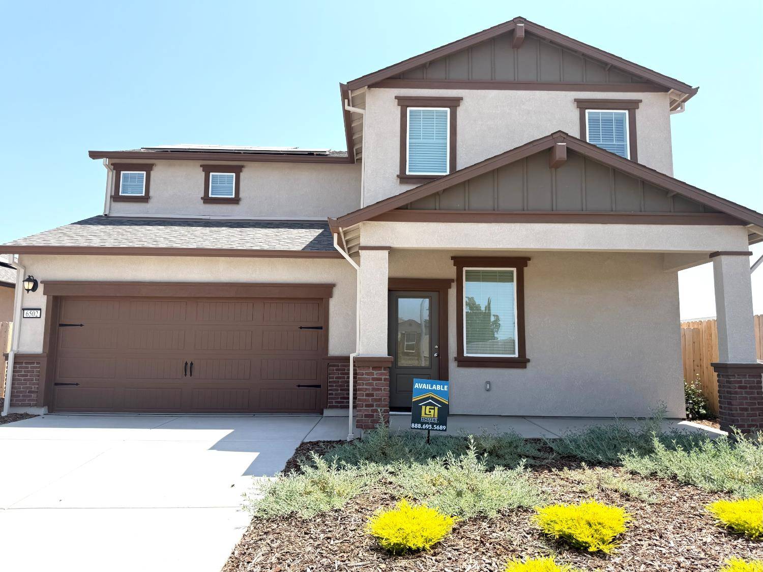 Riverbank, CA 95367,6502 Jackpot PL